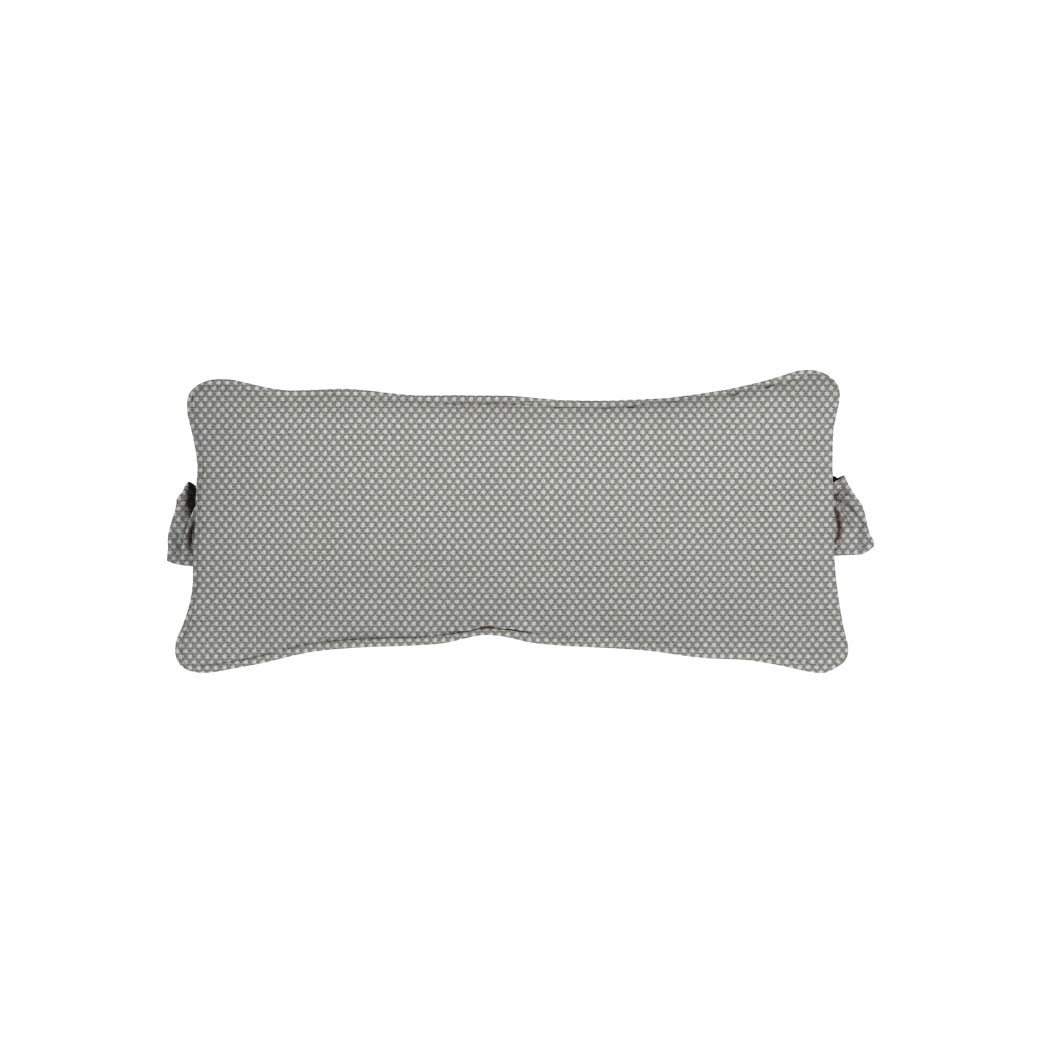 Signature Headrest Pillow