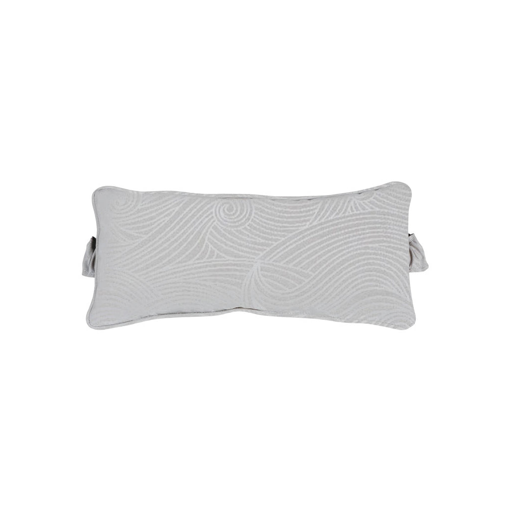 Signature Headrest Pillow
