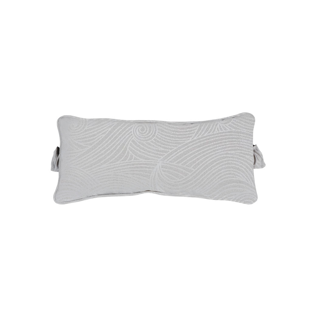 Signature Headrest Pillow