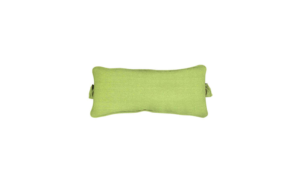 Signature Headrest Pillow