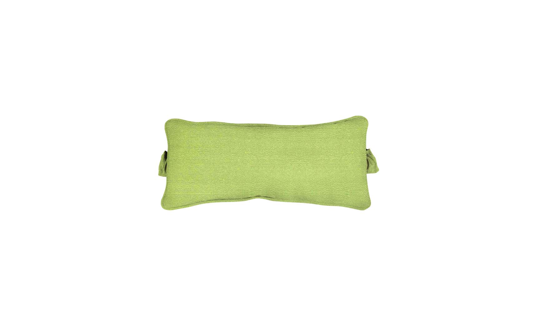 Signature Headrest Pillow