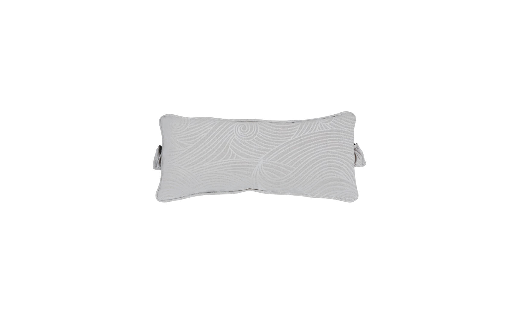 Signature Headrest Pillow