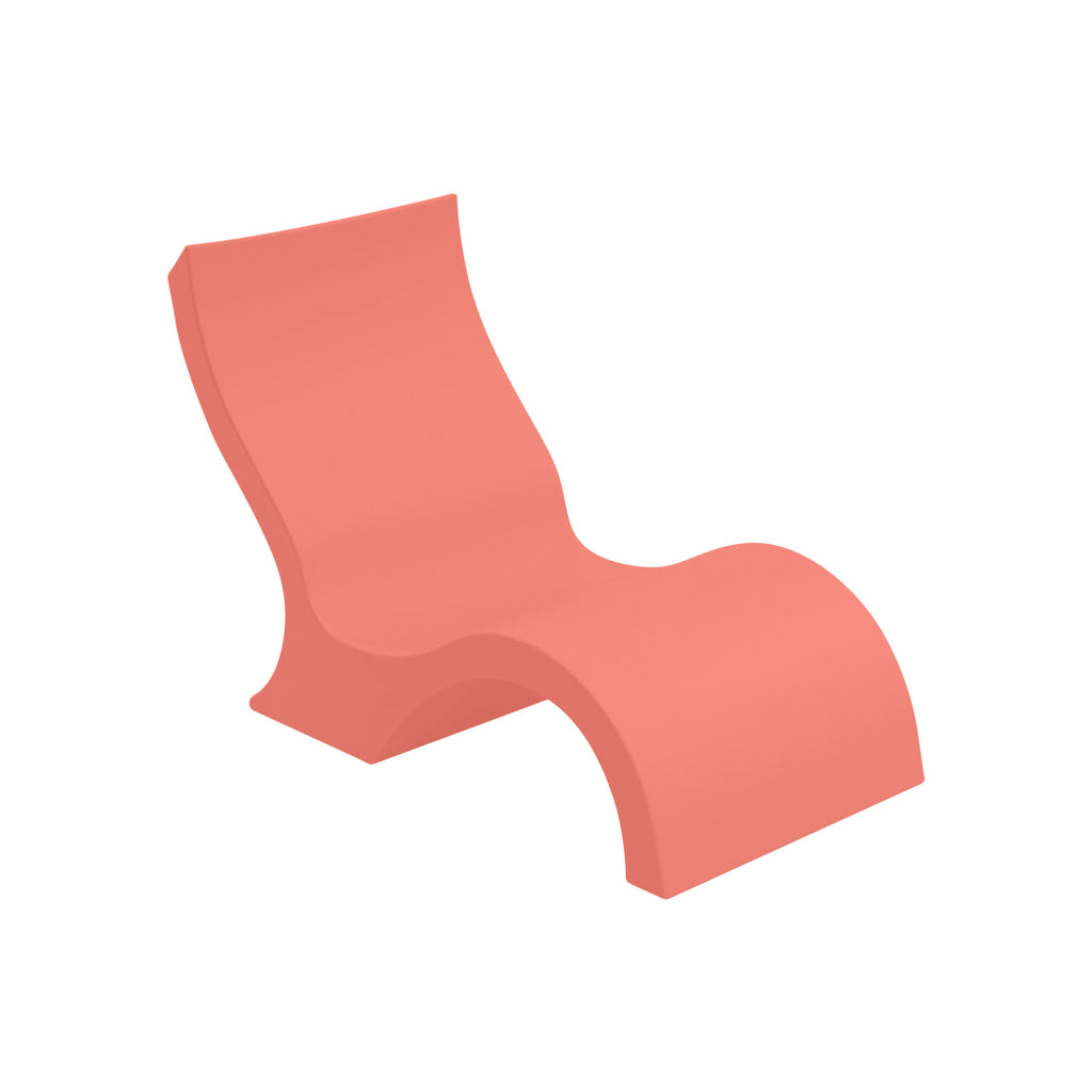 Signature Chair Lowback
