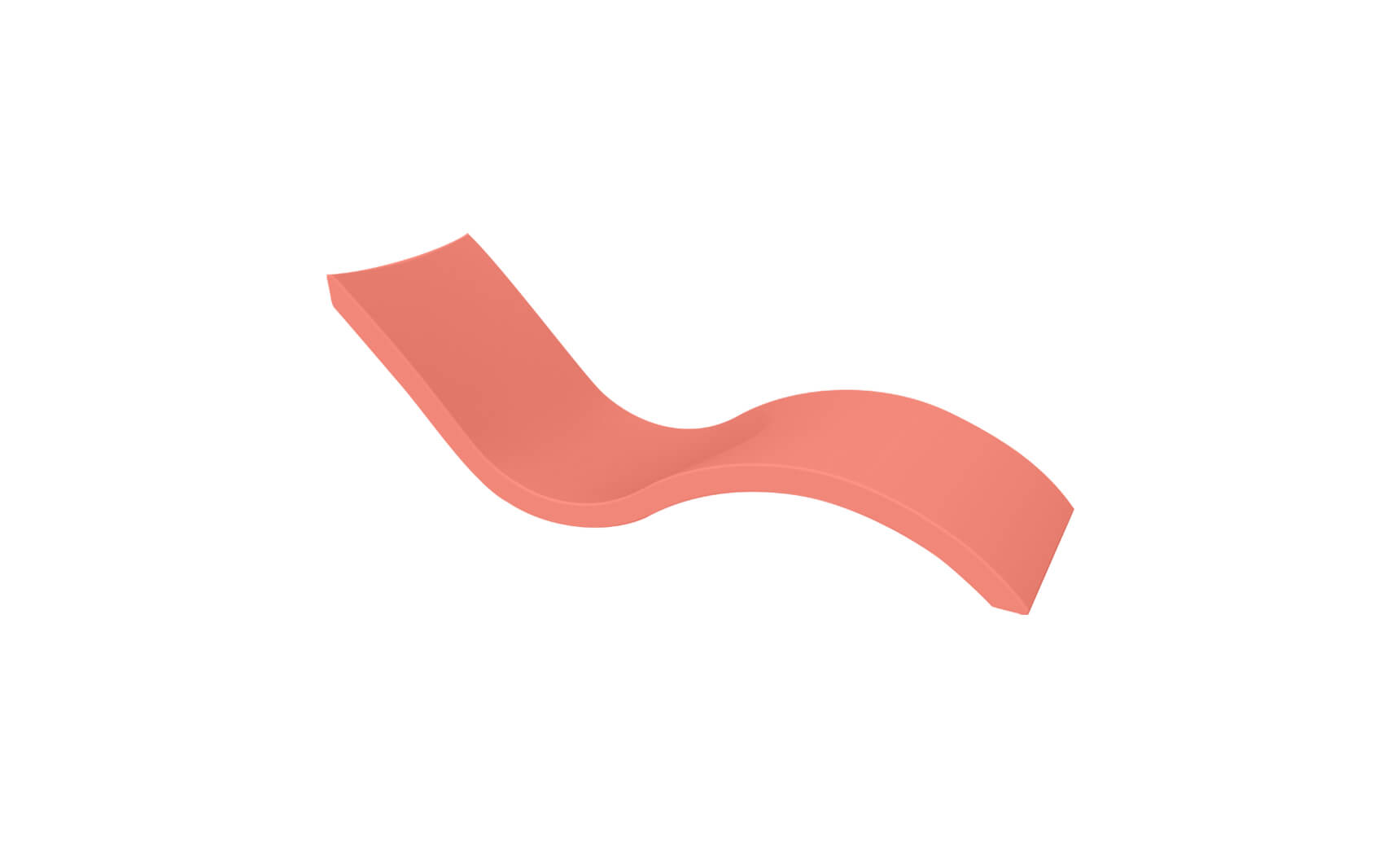 Signature Chaise