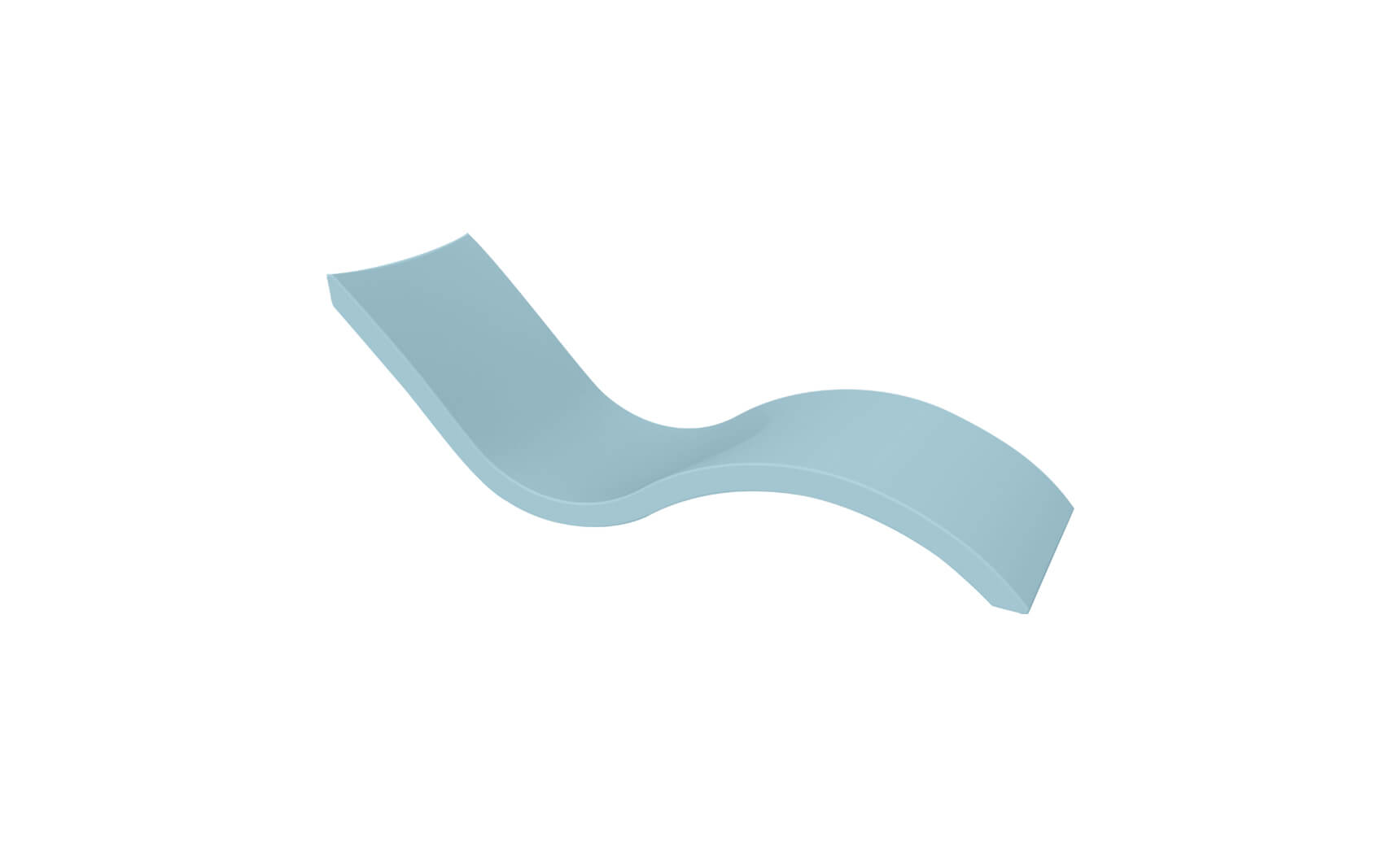 Signature Chaise