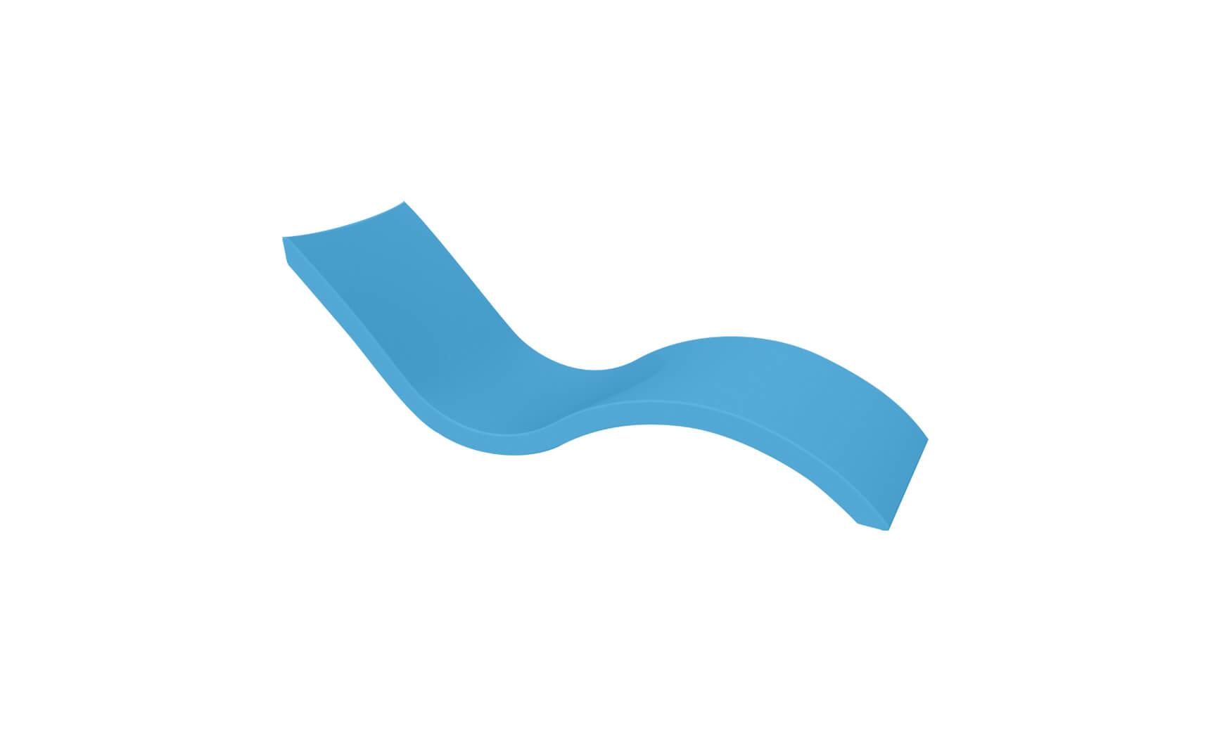 Signature Chaise