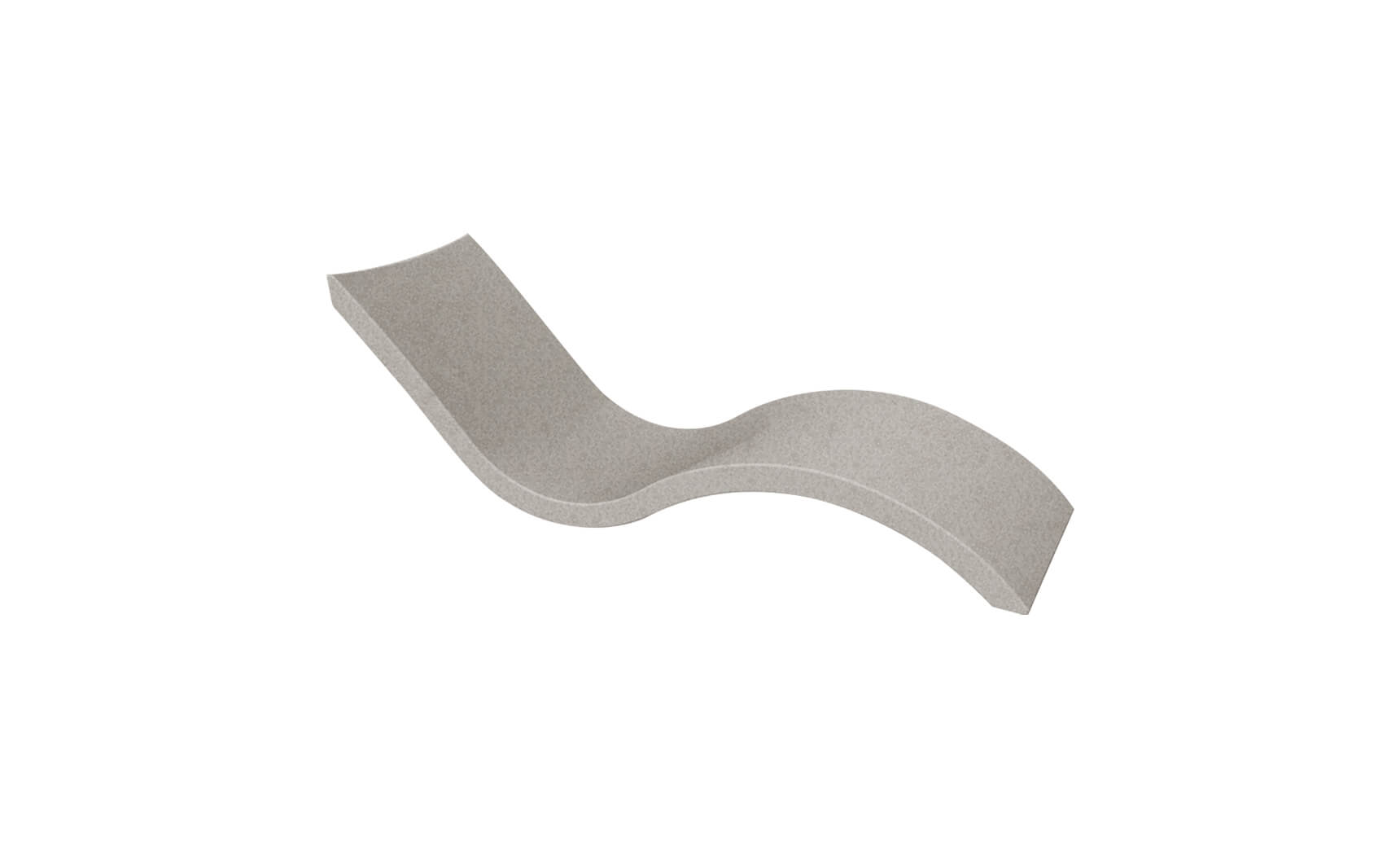 Signature Chaise