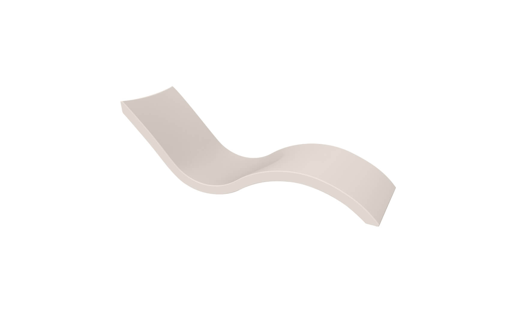 Signature Chaise