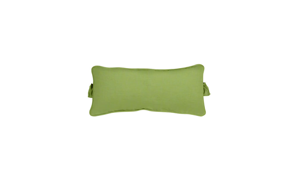 Signature Headrest Pillow