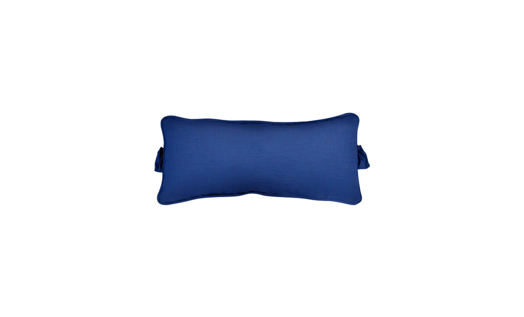 Signature Headrest Pillow