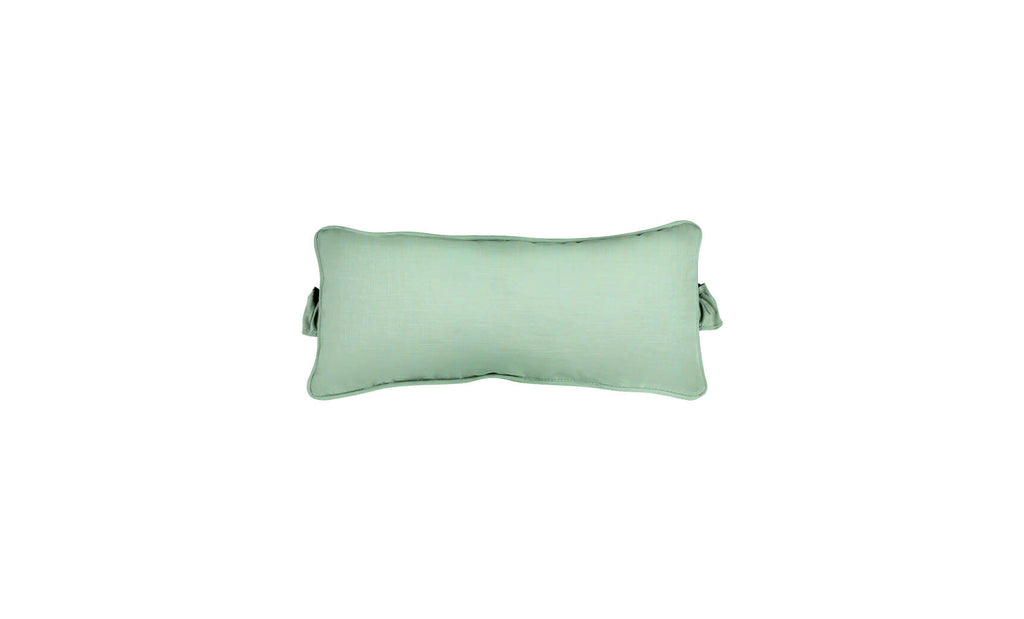 Signature Headrest Pillow