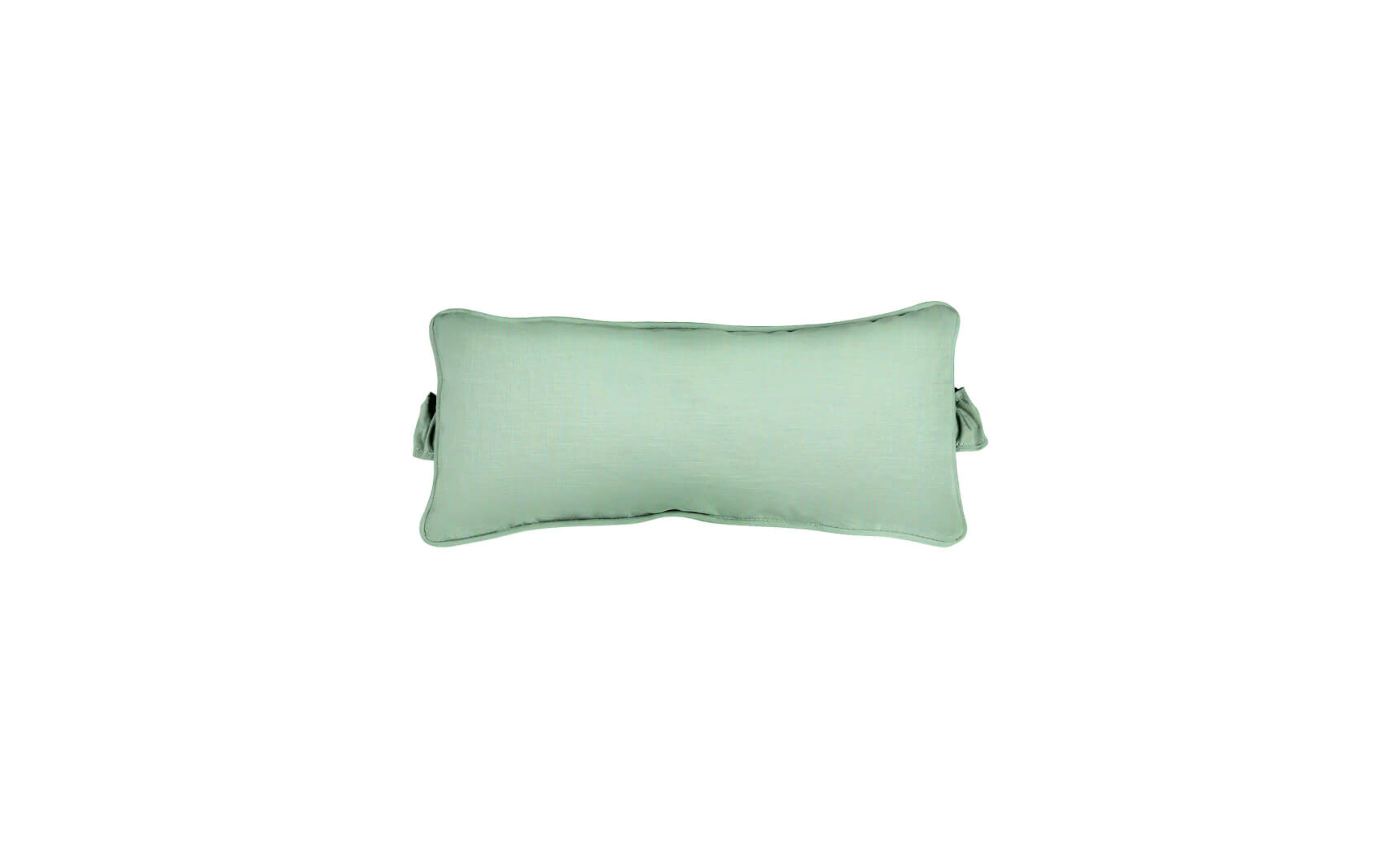 Signature Headrest Pillow