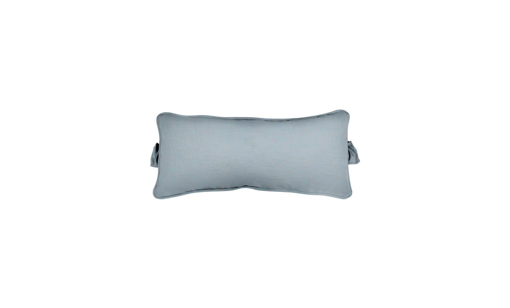 Signature Headrest Pillow