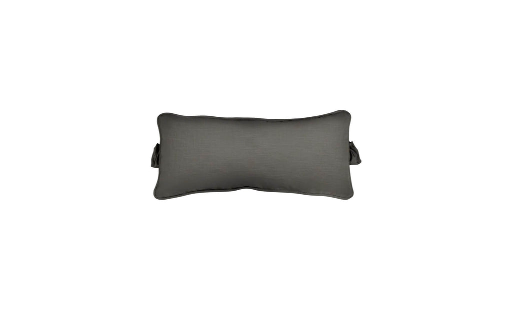 Signature Headrest Pillow