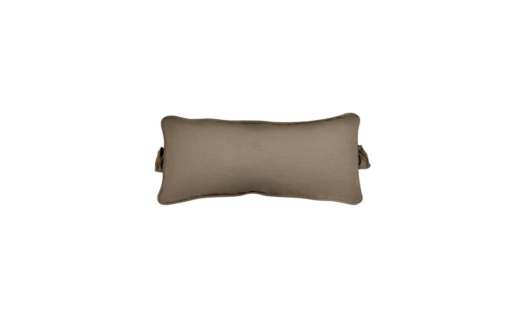 Signature Headrest Pillow