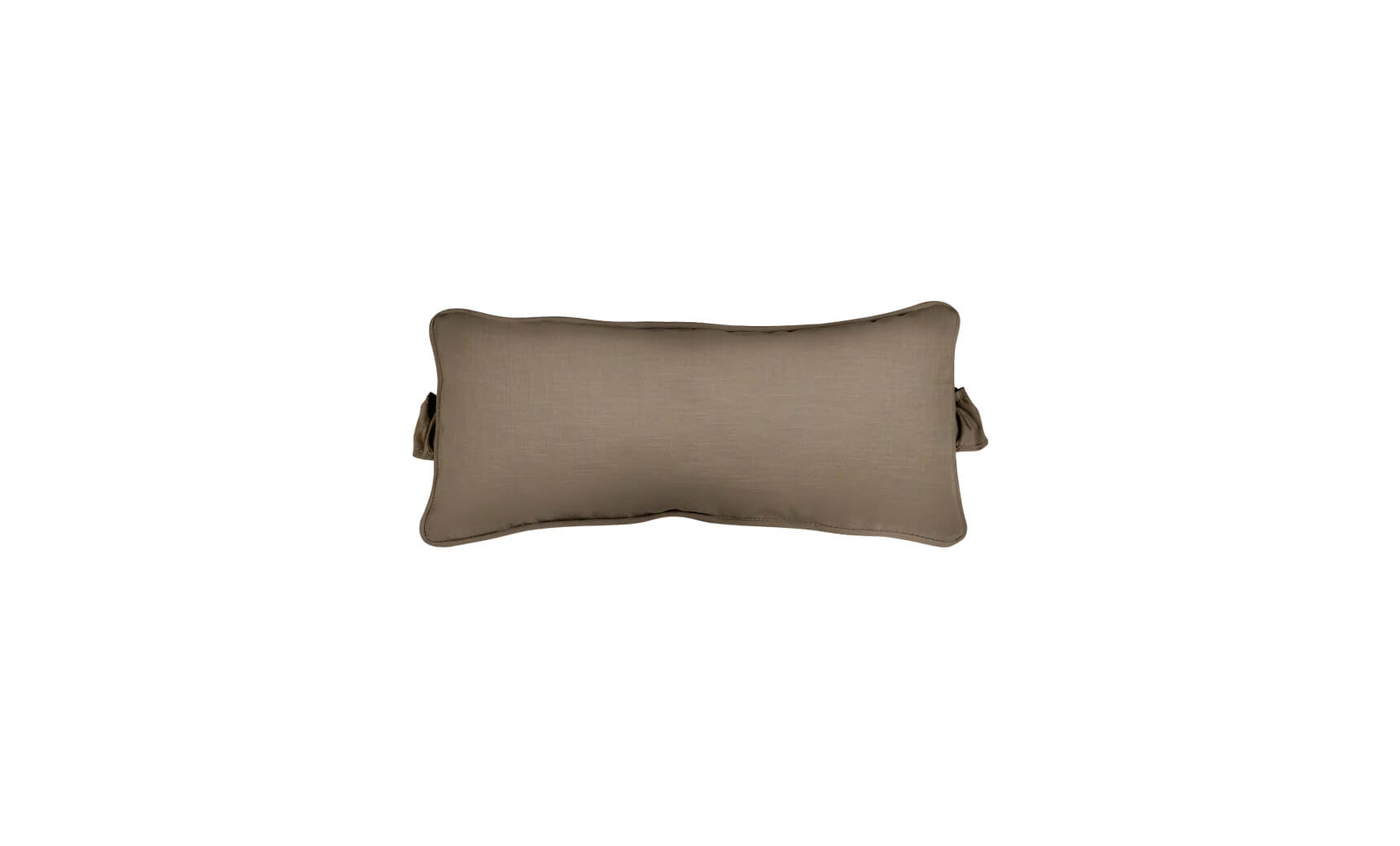 Signature Headrest Pillow