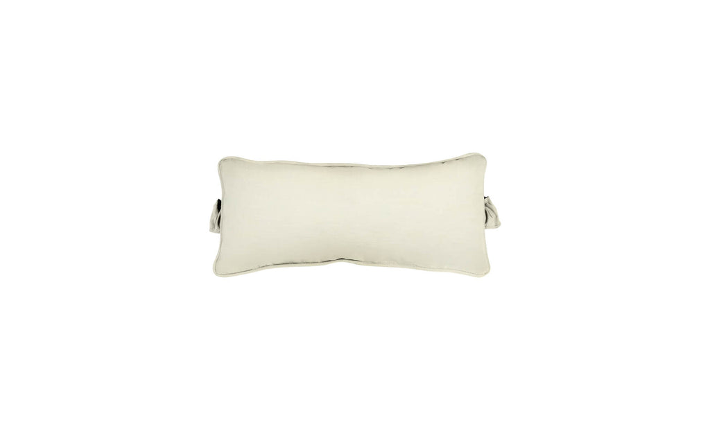 Signature Headrest Pillow