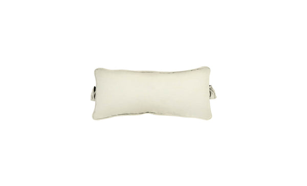 Signature Headrest Pillow