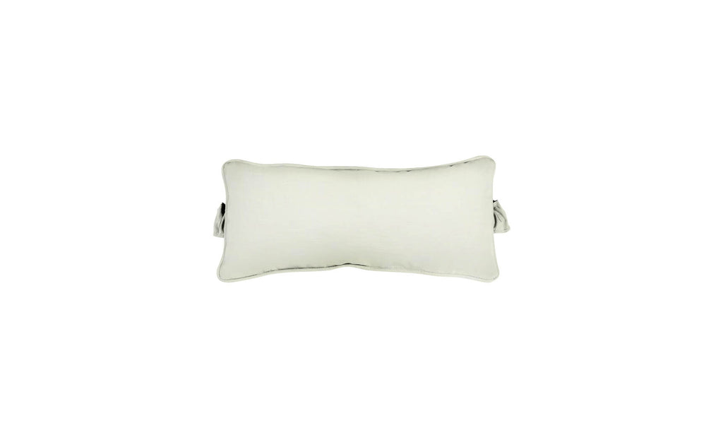 Signature Headrest Pillow