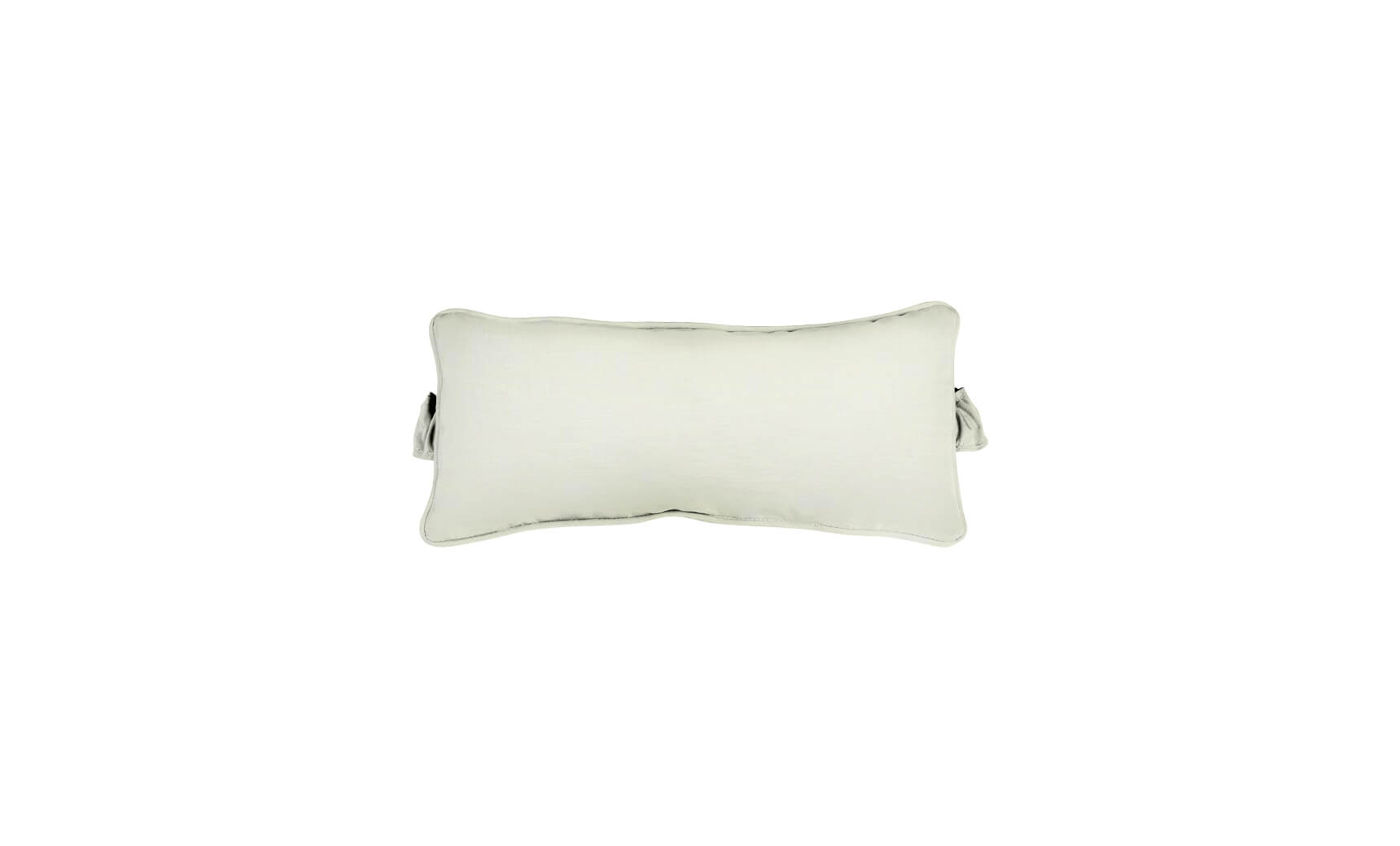 Signature Headrest Pillow