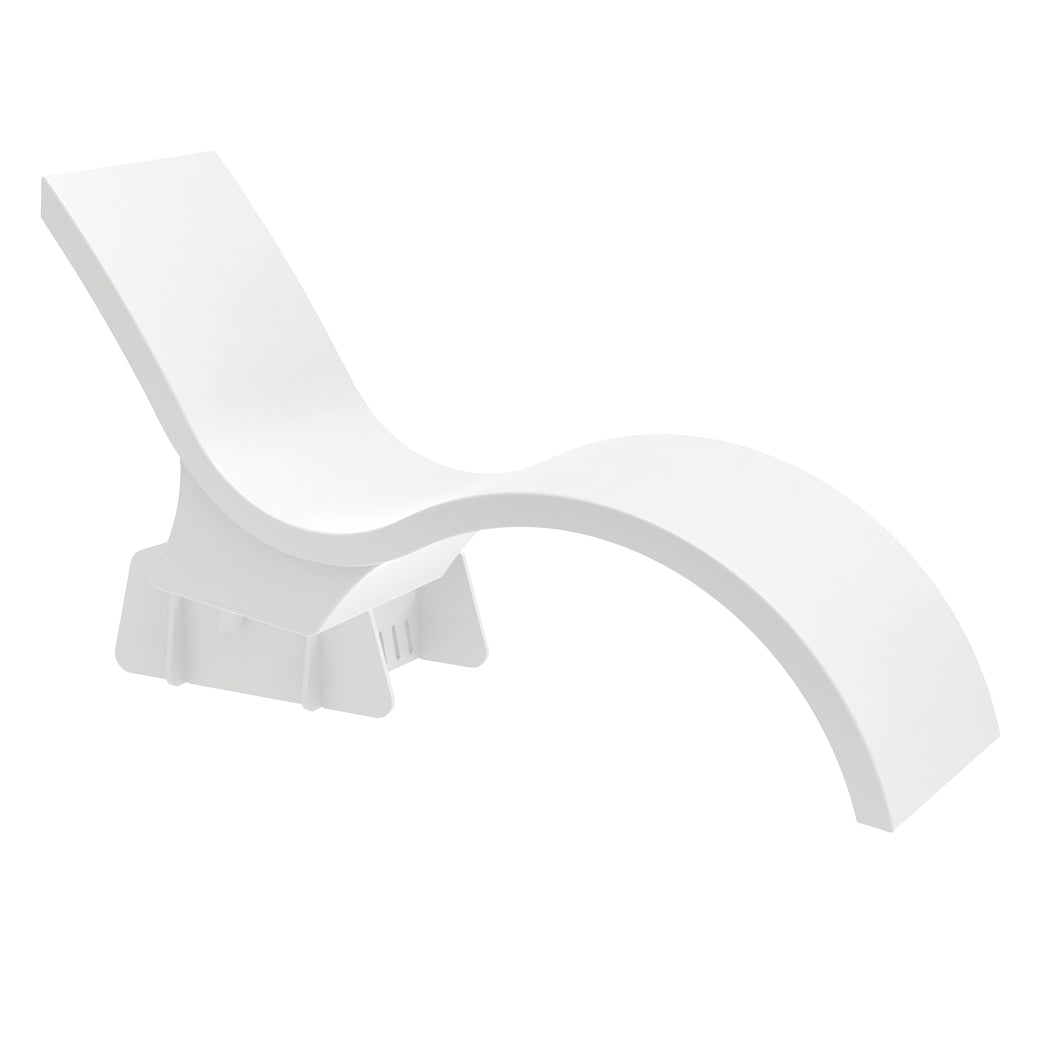 Chaise Deep Riser
