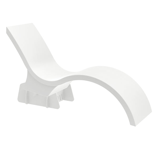 Chaise Deep Riser