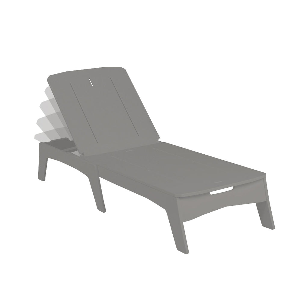 Mainstay Chaise