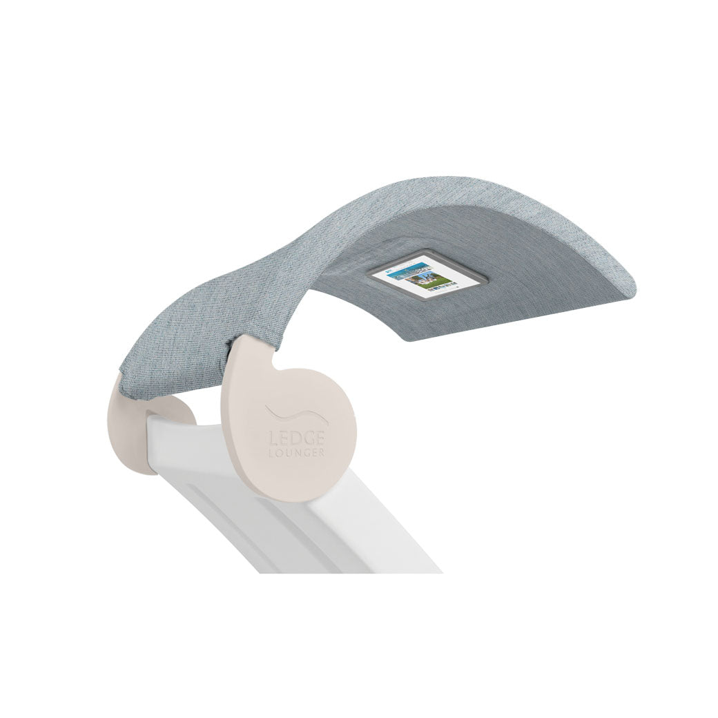 Shade for Chaise & Chaise Deep