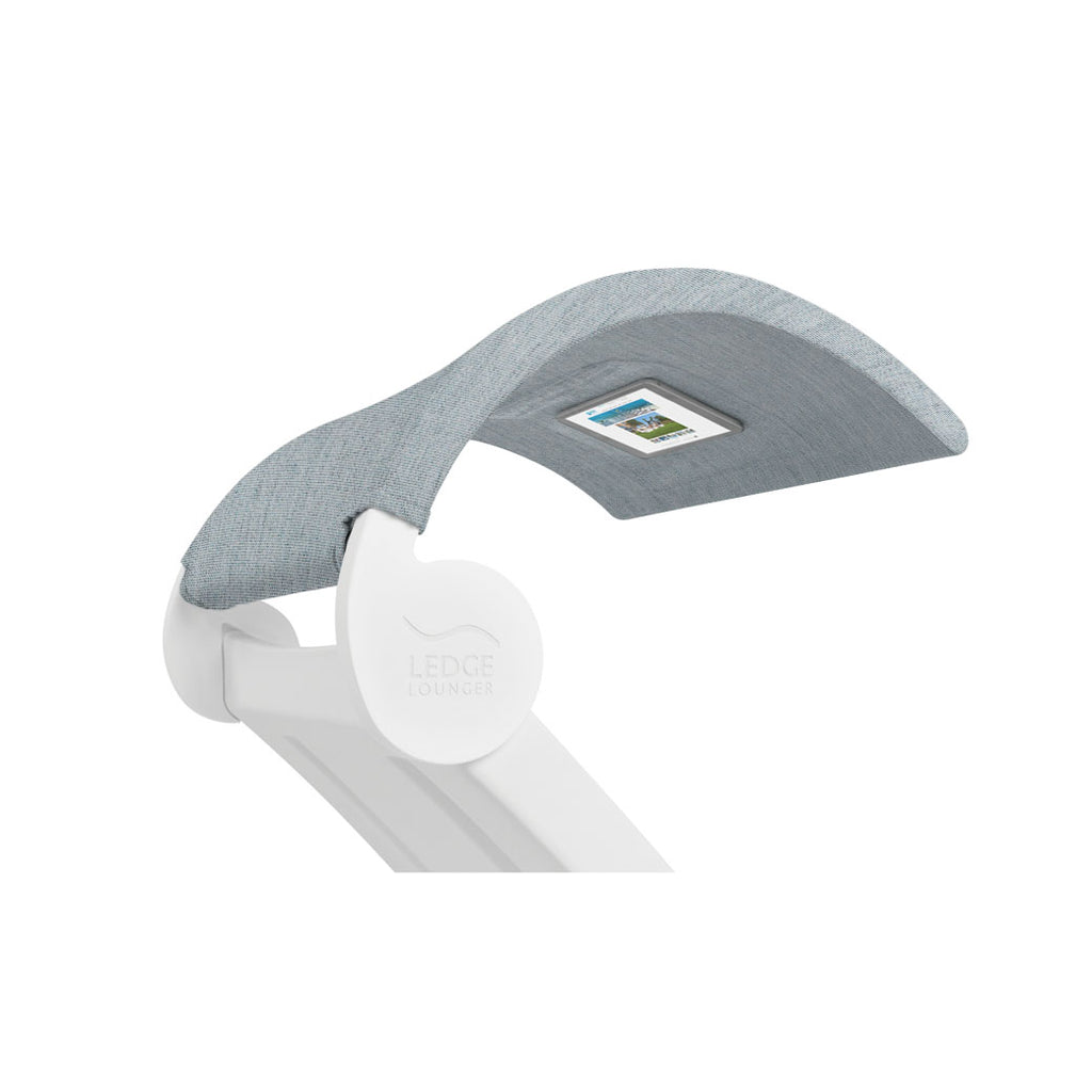 Shade for Chaise & Chaise Deep