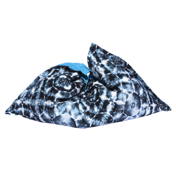 Laze Pillow – Lagoon